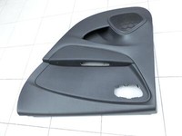 Renault Captur I  13-21 Türverkleidung Türpappe Rechts Hinten Renault Captur I  13-21 19.09.2019 gebraucht Vorschau 2