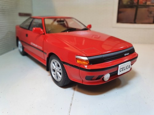 な*べ様 WHITEBOX Toyota Celica LB 2000 レッド Whitebox専門店