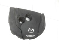 Mazda 6 GJ 12-15 2,2D 110KW SH01 Abdeckung für Motor Deckel Motorabdeckung Mazda 6 GJ 12-15 02.05.2013 gebraucht Vorschau 2