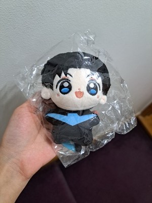 經驗證買家提供的物品圖片