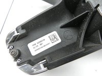 Mercedes W212 E200 09-13 Lenkrad Airbaglenkrad Leder Mercedes W212 E200 09-13 03.11.2010 A2124600303 62321150F... Vorschau 9