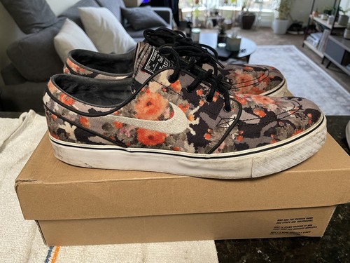 nike sb digi camo