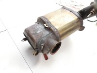 VW Beetle 5C 11-16 TDI 2,0 103KW Partikelfilter Rußpartikelfilter Dieselpartikelfilter DPF VW Beetle 5C 11-16... Vorschau 10