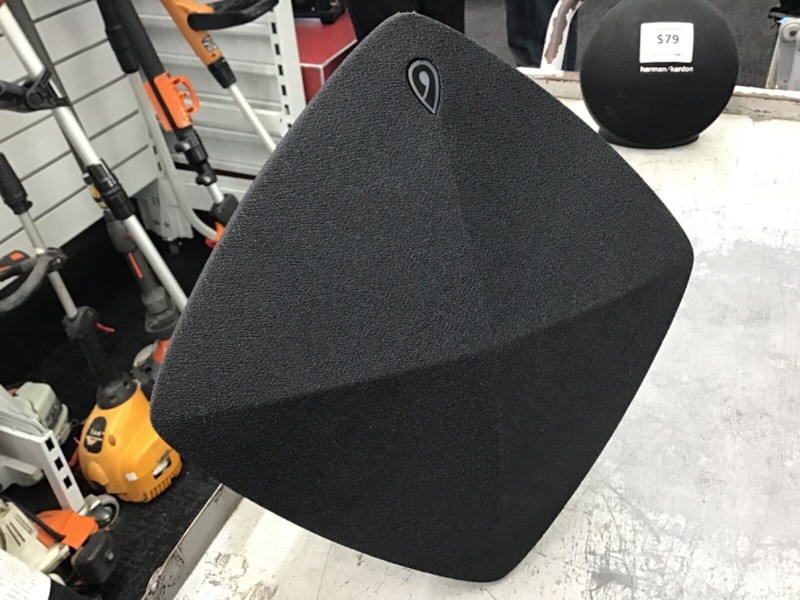 villo w7 wifi speaker