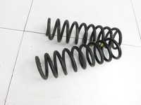 Hyundai I30 GD 11-15 5T Beide Feder Federn Hinten Hyundai I30 GD 11-15 20.10.2014 55350A6000 55350A 6000 gebraucht Vorschau 2