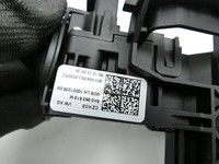 VW Golf Plus 5M 08-14 Lenkstockschalter Blinker Wischer Kombischalter VW Golf Plus 5M 08-14 20.12.2012 5K0953513M... Vorschau 7