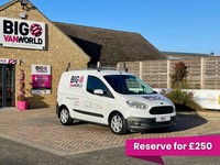 Ford Transit Courier 1.6 TDCI 95 TREND