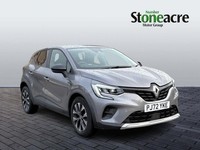 2022 Renault Captur Evolution TCe 90 MY22 HATCHBACK Petrol Manual