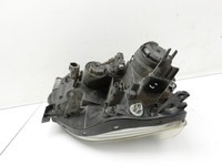 Nissan X-Trail T31 10-14 Scheinwerfer Frontscheinwerfer Links Nissan X-Trail T31 10-14 21.09.2011 260603UF2A gebraucht Vorschau 7