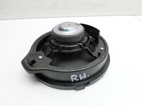 Mercedes W176 A200 12-15 Lim Lautsprecher Rechts Hinten Mercedes W176 A200 12-15 05.11.2012 A2468200100 A2048206202... Vorschau 5