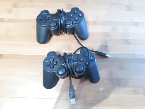 Controller PC USB