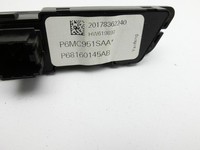 Jeep Cherokee KL 13-18 Bedienteil Warnblinkschalter Lenkradheizung ESP Off PDC Off Jeep Cherokee KL 13-18... Vorschau 7