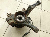 Hyundai I10 III MPi 1,0 49KW Achsschenkel Radnabe mit ABS Rechts Vorne Hyundai I10 III 12.11.2020 51716K7000... Vorschau 6
