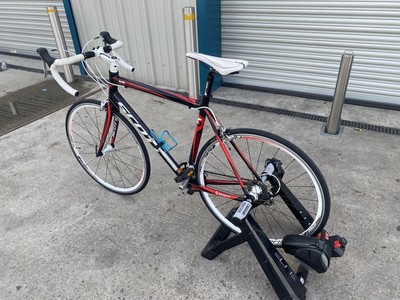 Scott Speedster S40 Racing Bike