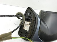 Citroen C4 Grand Picasso 06-10 Spiegel Aussenspiegel el. klappbar Links EZW Citroen C4 Grand Picasso 06-10... Vorschau 5