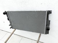 BMW F10 528i 10-13 2,0 180KW Wasserkühler Kühler BMW F10 528i 10-13 07.10.2011 8672011 17118672011 7626558... Vorschau 4
