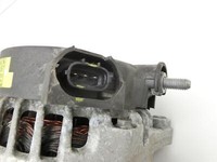 Hyundai I30 GD 11-15 CRDi 1,6 94KW Lichtmaschine Generator 130A 13,5V Hyundai I30 GD 11-15 09.07.2014 373002A850... Vorschau 5