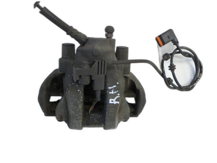 Mercedes W212 S212 E200 09-13 CDI 2,2 100KW Bremssattel Bremszange Hinten Rechts  - Bild 1