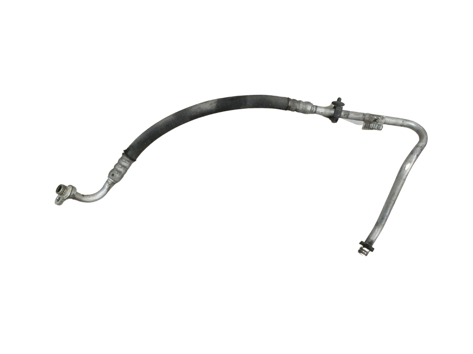 Citroen C5 III RD TD 08-12 1,6 115KW Klimaschlauch Klimaleitung  - Bild 1