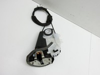 Subaru XV 19-25 Kombi Türschloss m. ZV Stellmotor Links Hinten Subaru XV 19-25 01.01.2022 gebraucht Vorschau 2