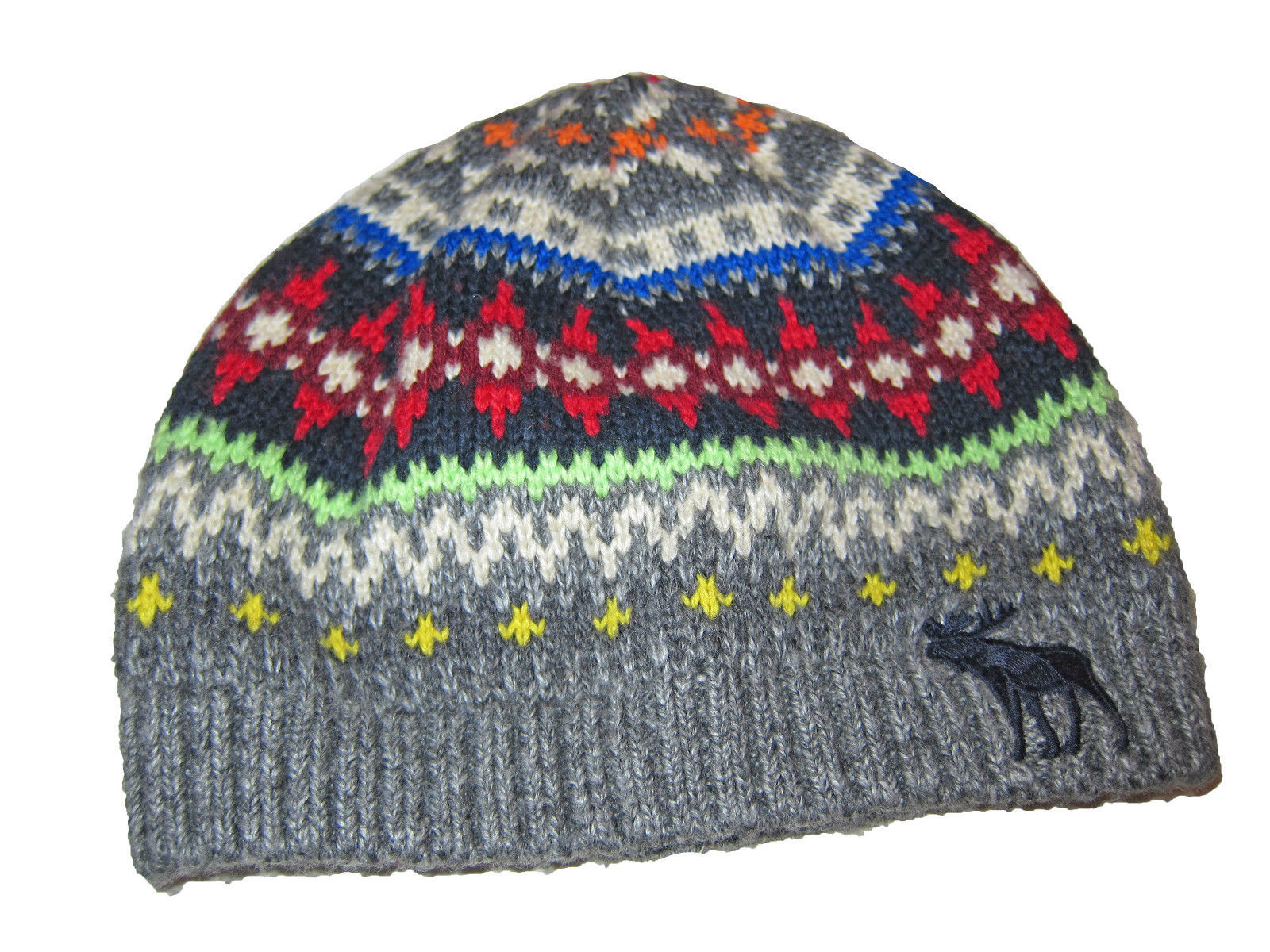 Hombres Abercrombie & Fitch Beanie Sombreros