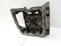 Nissan X-Trail T31 10-14 dCi 2,0 110KW M9R M9R110 Oberteil für Ölwanne Motorwanne Nissan X-Trail T31 10-14... Vorschau 6