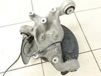 Mercedes A-Kl. W176 A180 15-18  CDI 1,5 80KW Achsschenkel Radnabe mit ABS Links Hinten Mercedes A-Kl. W176 A180... Vorschau 6