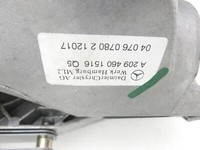 Mercedes A209 CLK200 05-09 Lenksäule Höhenverstellung Mercedes A209 CLK200 05-09 05.05.2004 A2094601516 0407607802... Vorschau 6