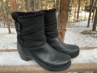 dansko stormy boots