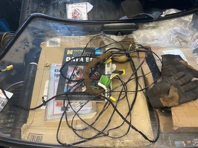 Ford Abs Wiring Loom | Cheap Replacement Abs Wiring Loom Car Parts