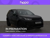 2021 Land Rover Discovery Sport 2.0 D165 R-Dynamic S Plus 5dr Auto [5 Seat] ESTA