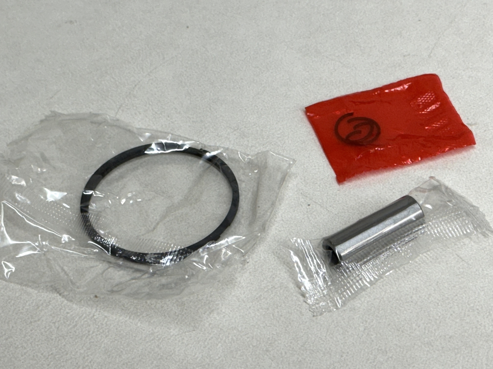 REPLACES STIHL CYLINDER AND PISTON KIT 1143 020 1207 FOR MS251 C-BE WOODBOSS - Picture 7 of 7