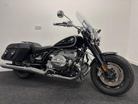 BMW R 18 CLASSIC ** LOW MILES - 12 MONTHS MOT - REVERSE GEAR **