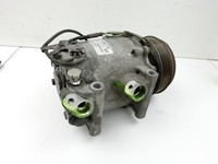 Honda Jazz GG3 08-11 1,3 LSH 73KW Klimakompressor Klima Kompressor Honda Jazz GG3 08-11 22.04.2009 HM0037242 HSK-70... Vorschau 3