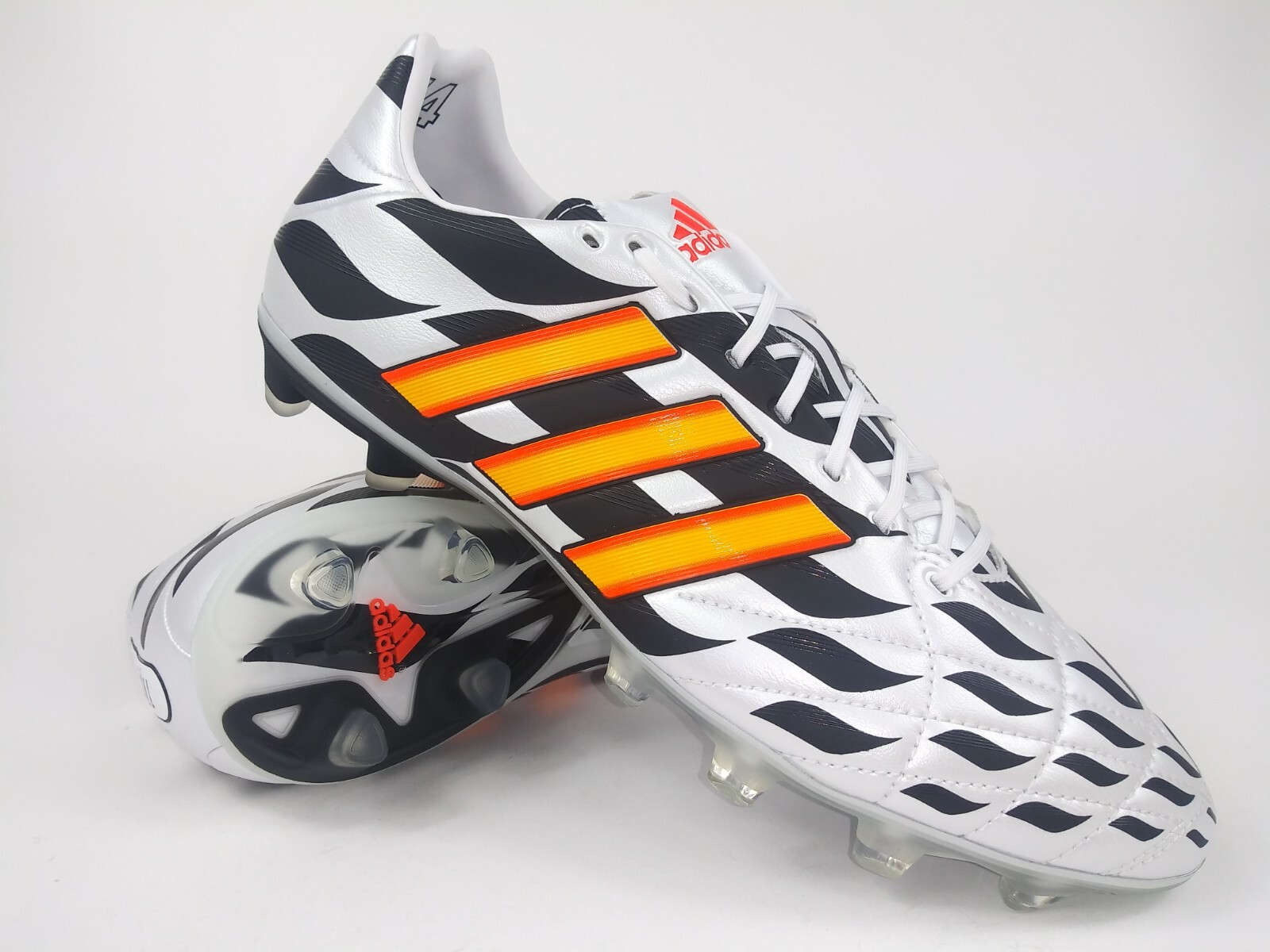 11pro soccer cleats