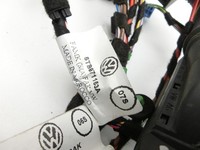 VW Touran II 5T 15-22 Kabelbaum Tür und Fensterheber Links Vorne VW Touran II 5T 15-22 11.03.2016 5TB971153A gebraucht Vorschau 5