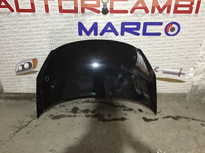 Coppia Molla A Gas Per Cofano Posteriore Peugeot 206 SW - Ricambio Originale - Foto 9