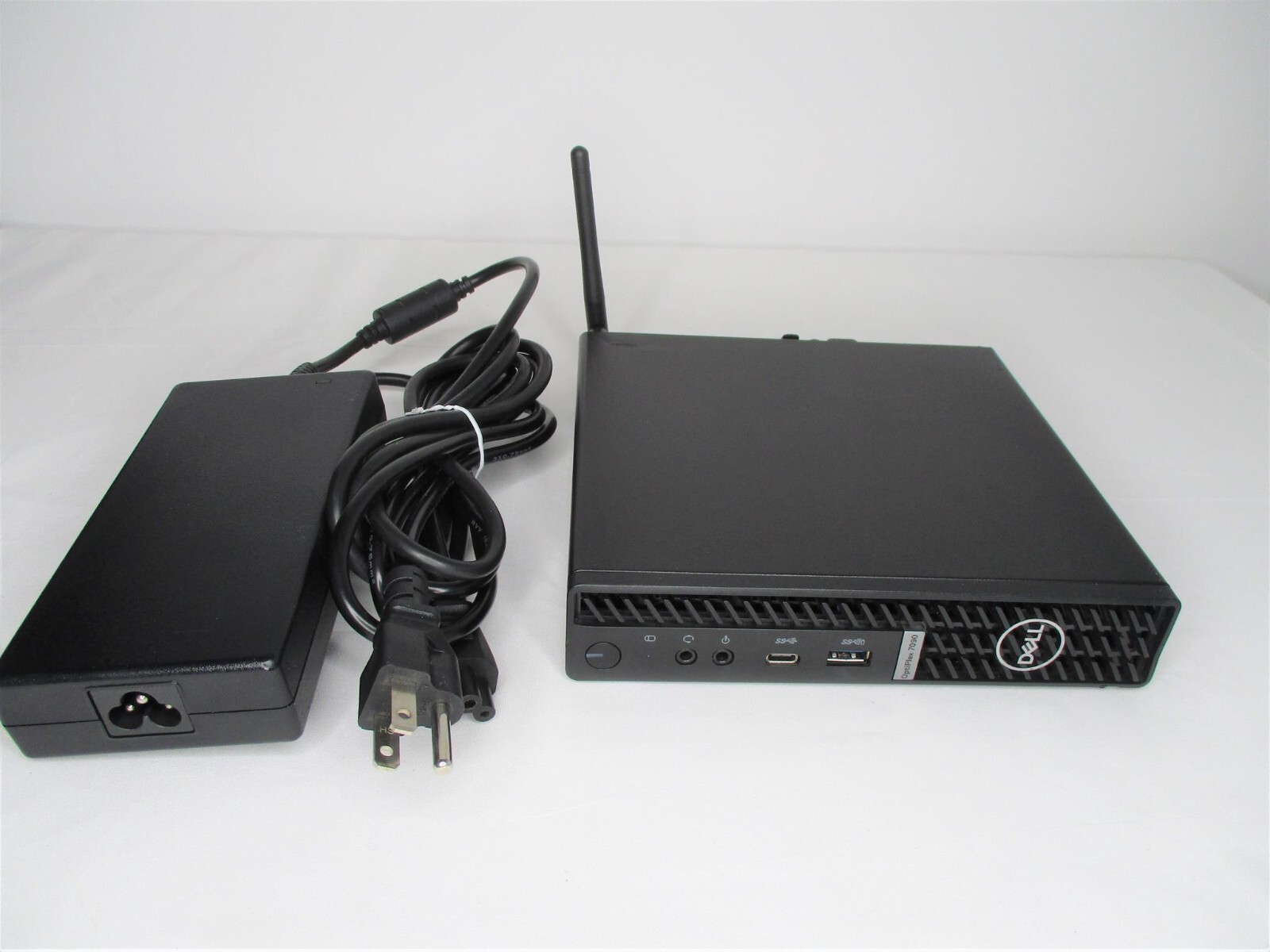 Dell Optiplex 7090 Micro Tiny Computer i7-10700T 16GB