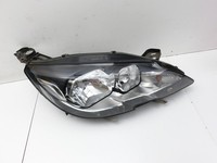 Peugeot 308 SW II 13-17 Halogen Scheinwerfer Frontscheinwerfer Rechts orig. Peugeot 308 SW II 13-17 27.10.2015... Vorschau 4