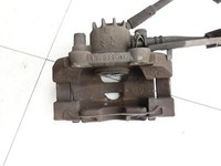 Peugeot 308 I CC T7 07-11 HDi 2,0 103KW Bremssattel Bremszange Vorne Rechts Peugeot 308 I CC T7 07-11 29.09.2010... Vorschau 5