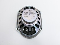 Ford Tourneo Courier 18-22 Kombi Lautsprecher Mitteltöner Rechts Hinten Ford Tourneo Courier 18-22 30.12.2017... Vorschau 4