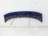 Toyota Prius IV ZVW5 16-19 Spoiler für Heckklappe 8W7 Toyota Prius IV ZVW5 16-19 02.09.2016 gebraucht Vorschau 7