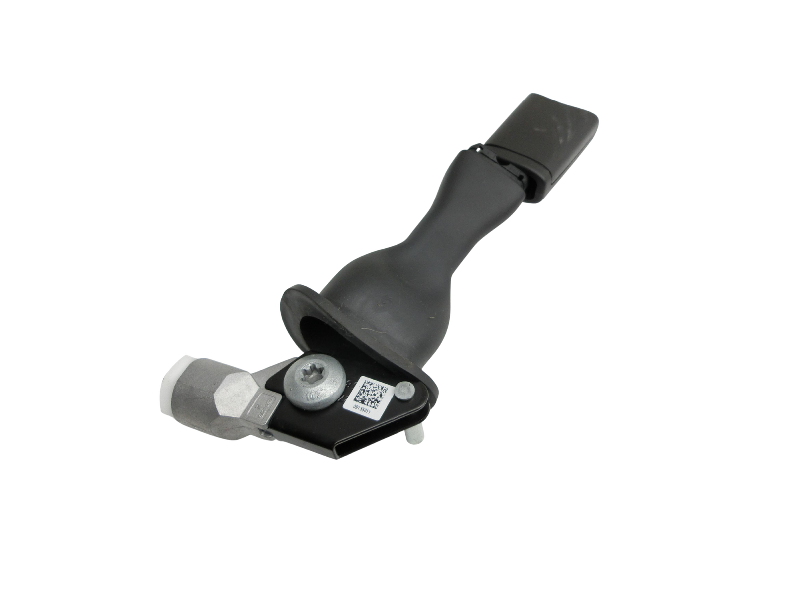 Fibbia della cintura passeggero Dx anteriore per Schraegh Opel Insignia B 17-21 - Bild 1