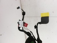 Citroen C4 III 20-24 SchräghLim Sitzbezug Rückenpolster Rechts Vorne für Beifahrer Sitz beheizt Citroen C4 III... Vorschau 6