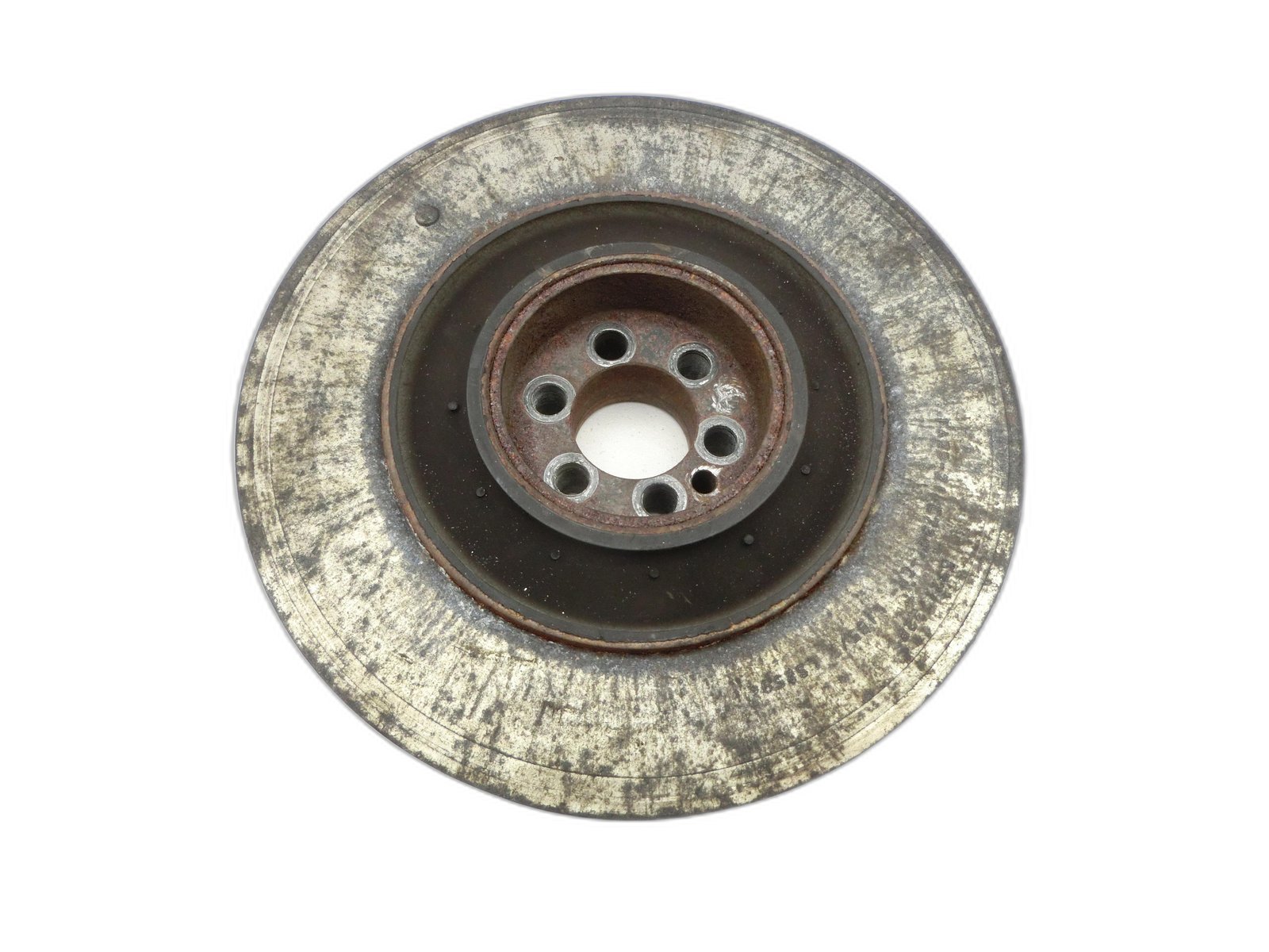 Puleggia per Alfa Romeo Brera 159 06-11 - Bild 1