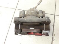 Renault Laguna III 3 07-11 dCi 2,0 110KW Bremssattel Bremszange Vorne Rechts Renault Laguna III 3 07-11 01.02.2007... Vorschau 5