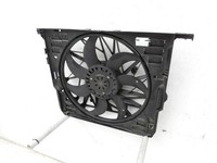 BMW 525d F10 13-17 2,0d 160KW Kühlerlüfter Lüftermotor mit Lüfterzarge BMW 525d F10 13-17 27.02.2014 17428509740... Vorschau 3