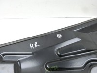 Land Rover Discovery 4 L319 09-13 Fensterhebermotor mit Fensterheber Rechts Hinten Land Rover Discovery 4 L319... Vorschau 3
