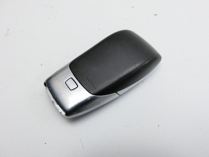 Mercedes W177 A200d 18-22 Lim ZV Schlüssel Funkschlüssel Mercedes W177 A200d 18-22 12.07.2019 A1779052903 gebraucht Vorschau 3