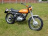 Yamaha DT250 1972 Matching Numbers